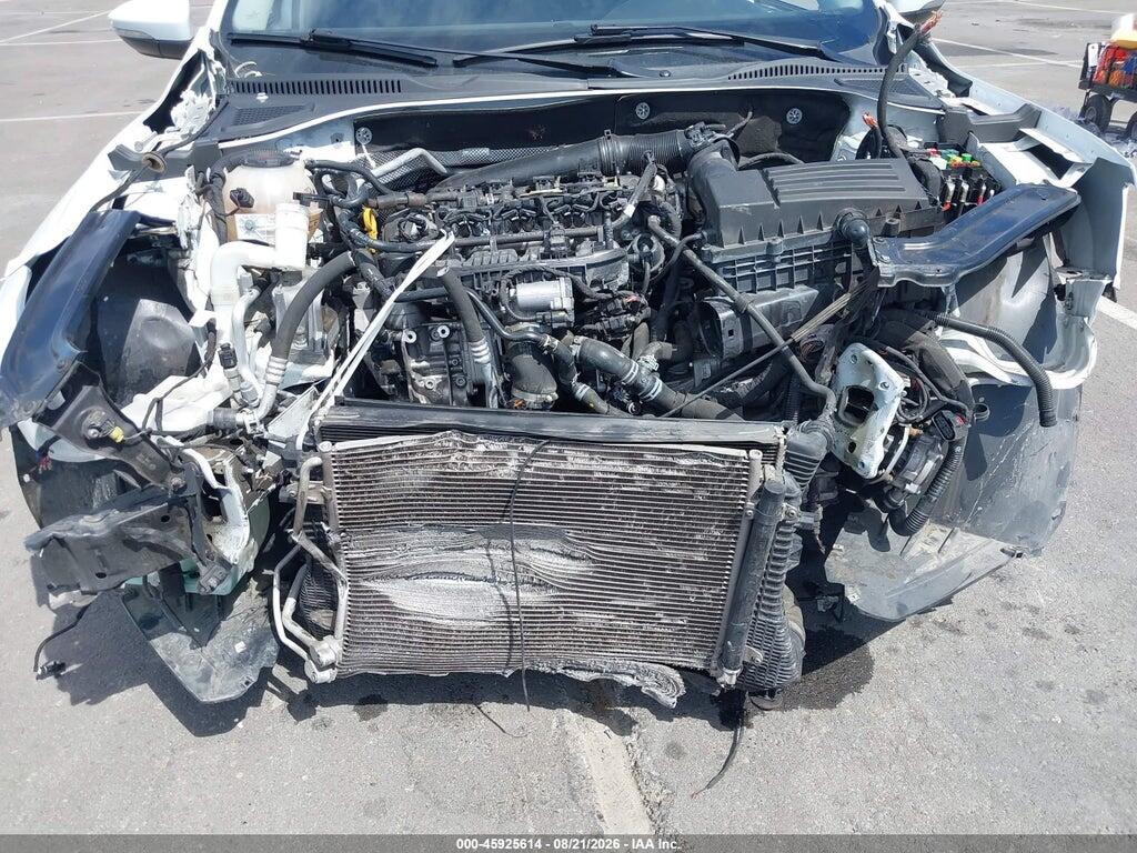1VWAA7A33MC018254 2021 VOLKSWAGEN PASSAT photo no. 6