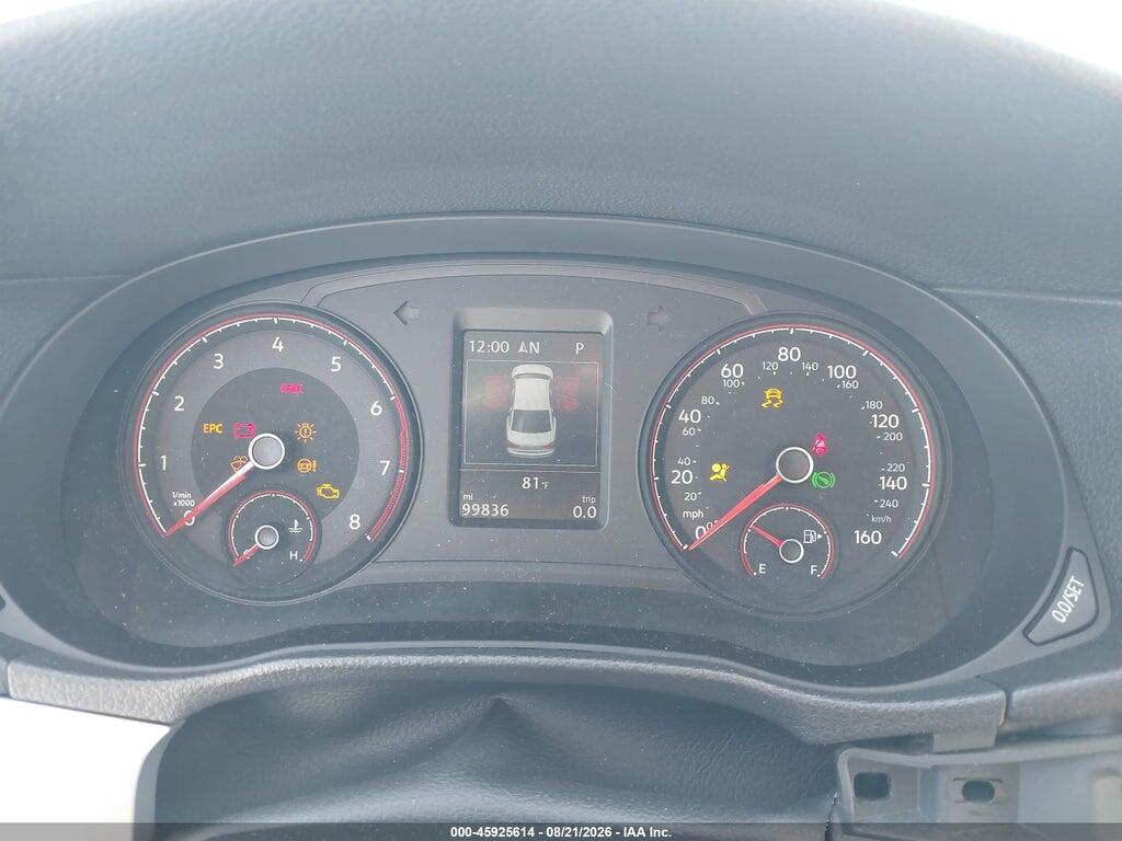 1VWAA7A33MC018254 2021 VOLKSWAGEN PASSAT photo no. 7