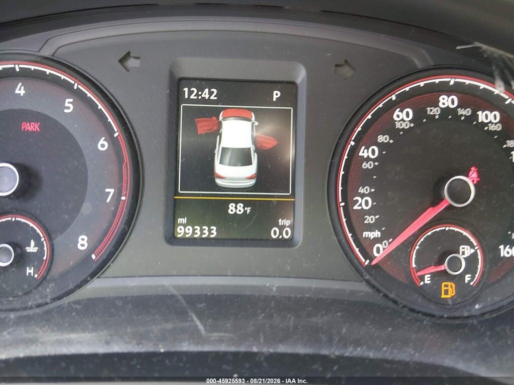 1VWMA7A36MC006760 2021 VOLKSWAGEN PASSAT photo no. 7