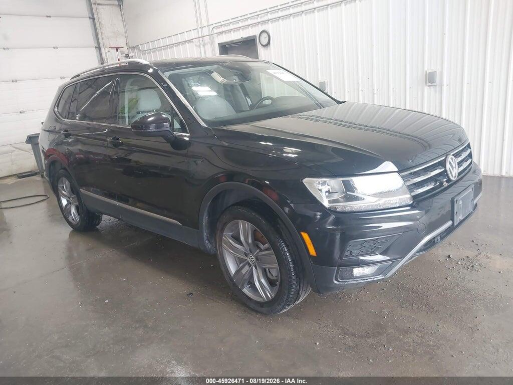 3VV2B7AX7MM003537 2021 VOLKSWAGEN TIGUAN photo no. 1