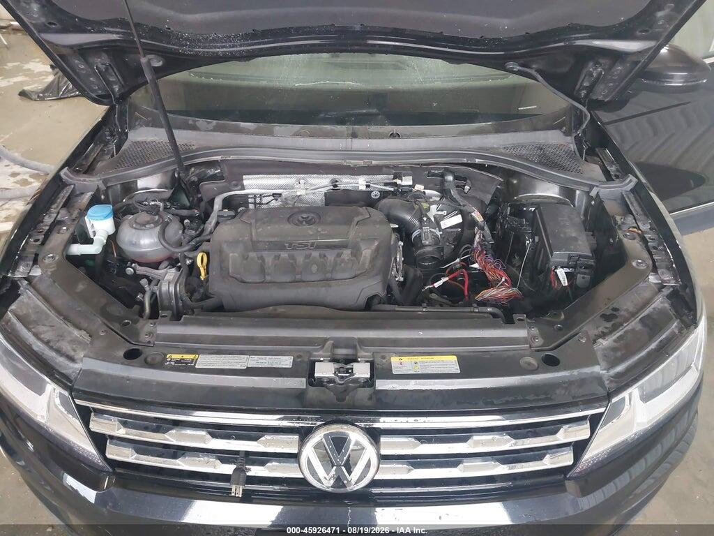 3VV2B7AX7MM003537 2021 VOLKSWAGEN TIGUAN photo no. 10