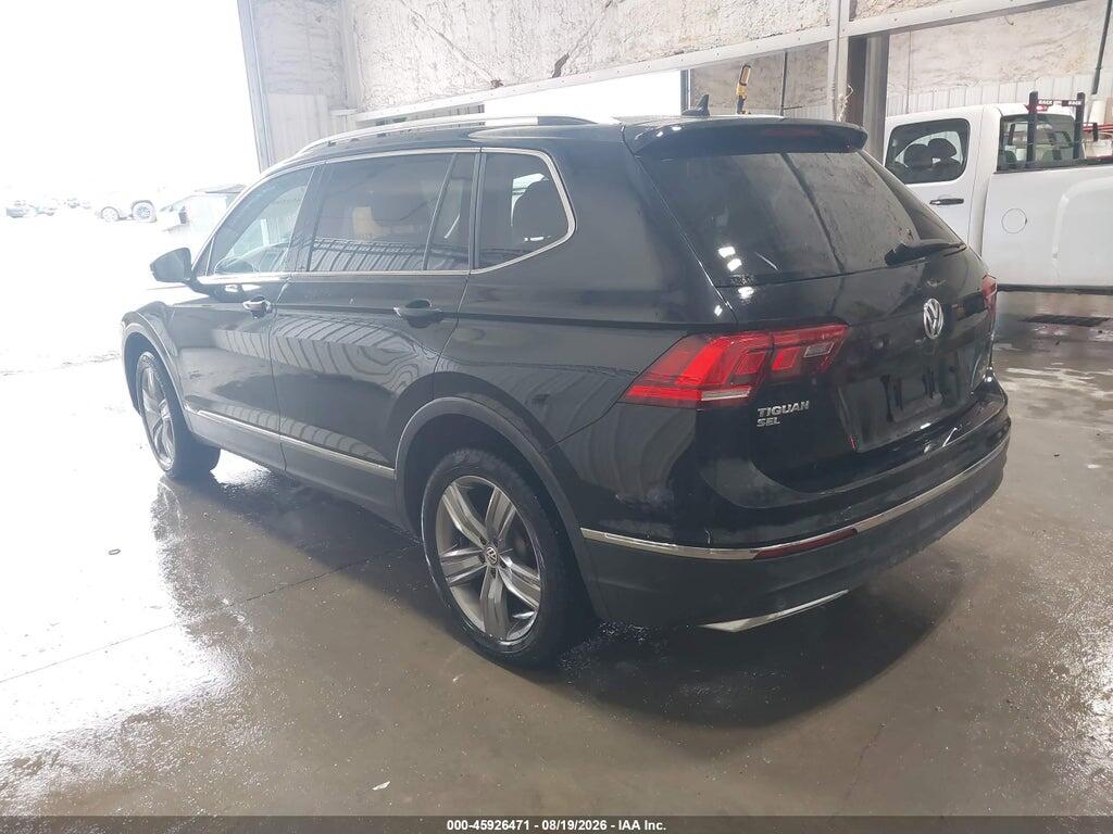 3VV2B7AX7MM003537 2021 VOLKSWAGEN TIGUAN photo no. 3