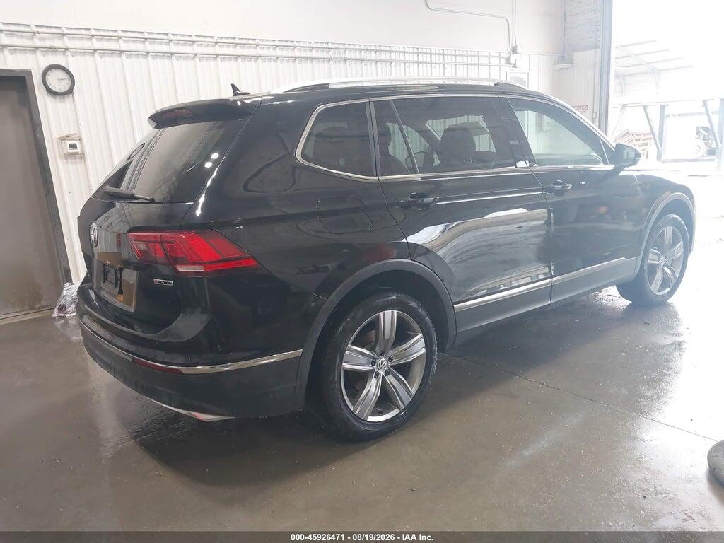 3VV2B7AX7MM003537 2021 VOLKSWAGEN TIGUAN photo no. 4