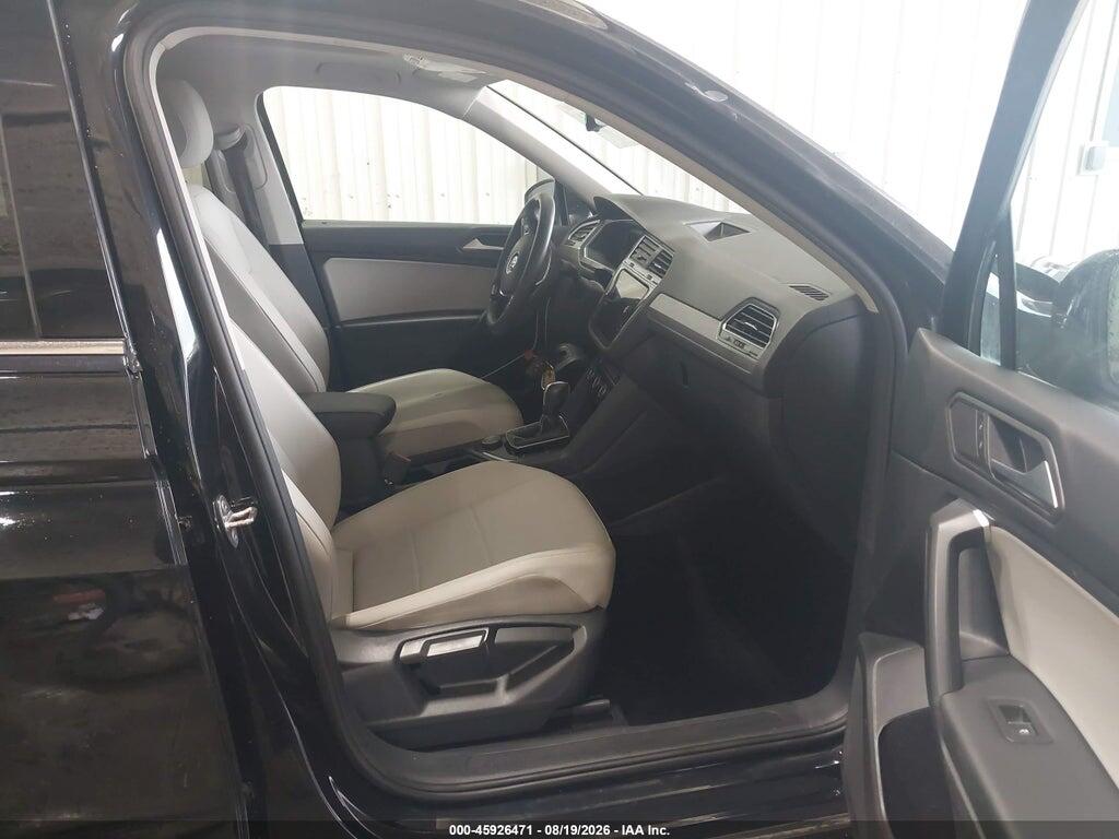 3VV2B7AX7MM003537 2021 VOLKSWAGEN TIGUAN photo no. 5