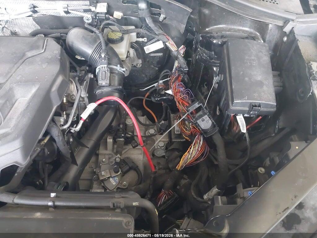 3VV2B7AX7MM003537 2021 VOLKSWAGEN TIGUAN photo no. 6