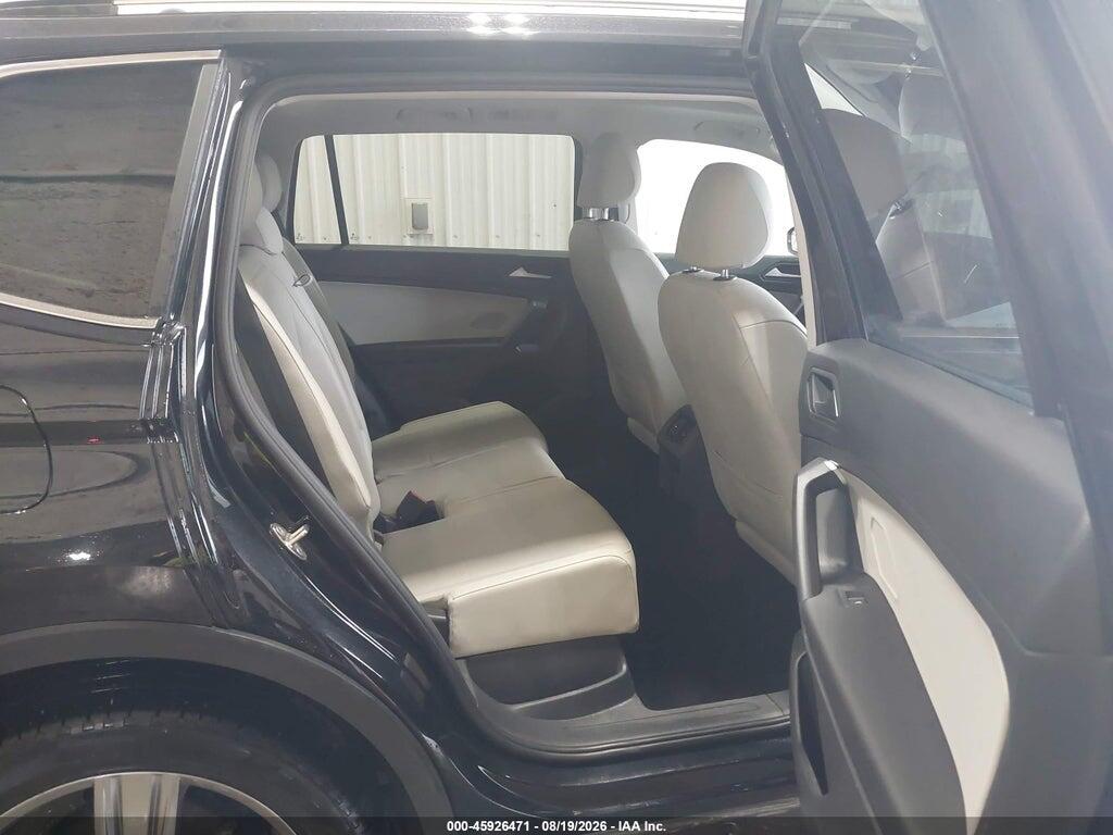 3VV2B7AX7MM003537 2021 VOLKSWAGEN TIGUAN photo no. 8