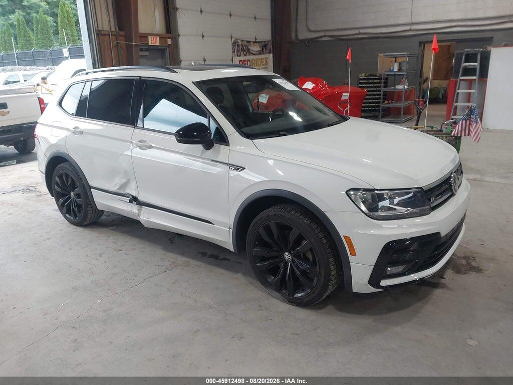 2021 VOLKSWAGEN TIGUAN 3VV2B7AX3MM024739