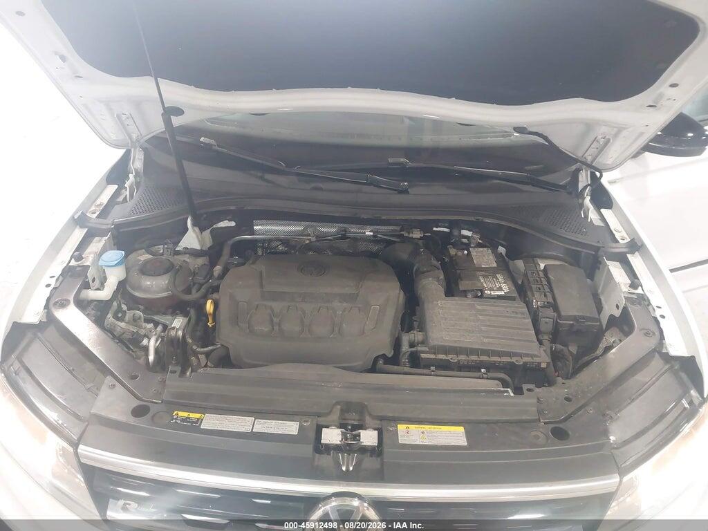 3VV2B7AX3MM024739 2021 VOLKSWAGEN TIGUAN photo no. 10