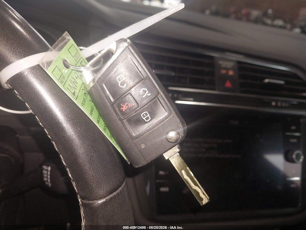 3VV2B7AX3MM024739 2021 VOLKSWAGEN TIGUAN photo no. 11