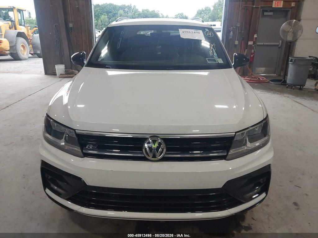 3VV2B7AX3MM024739 2021 VOLKSWAGEN TIGUAN photo no. 12