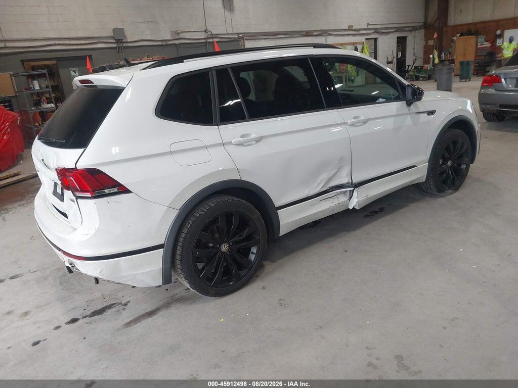 3VV2B7AX3MM024739 2021 VOLKSWAGEN TIGUAN photo no. 4