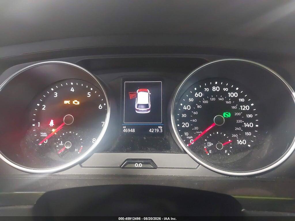 3VV2B7AX3MM024739 2021 VOLKSWAGEN TIGUAN photo no. 7