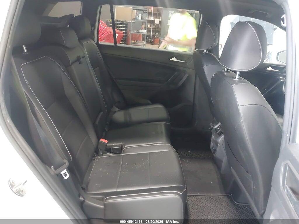 3VV2B7AX3MM024739 2021 VOLKSWAGEN TIGUAN photo no. 8