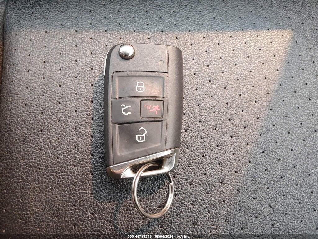 3VV2B7AX6MM050316 2021 VOLKSWAGEN TIGUAN photo no. 11