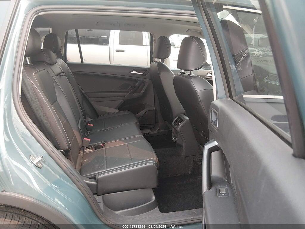 3VV2B7AX6MM050316 2021 VOLKSWAGEN TIGUAN photo no. 8