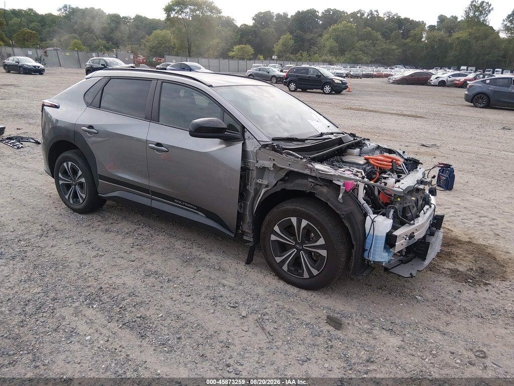 2024 SUBARU SOLTERRA JTMABABA1RA076411