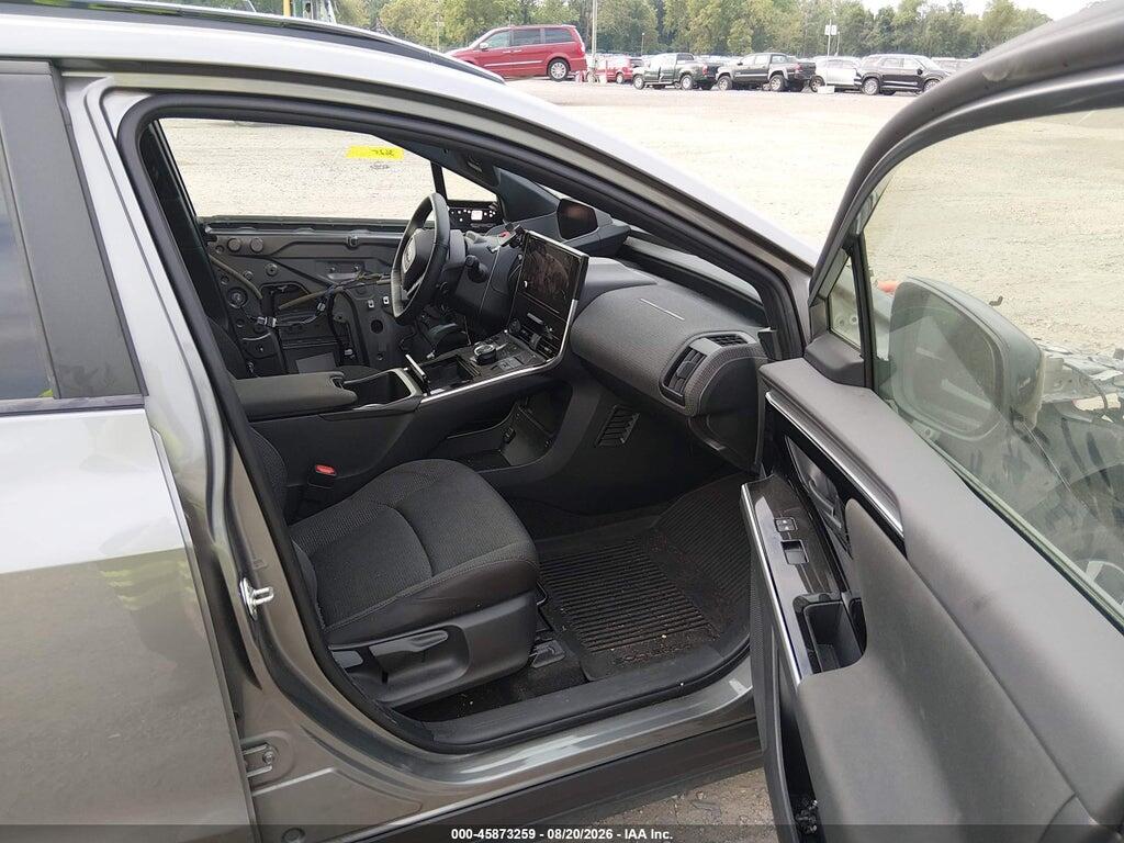 JTMABABA1RA076411 2024 SUBARU SOLTERRA photo no. 5