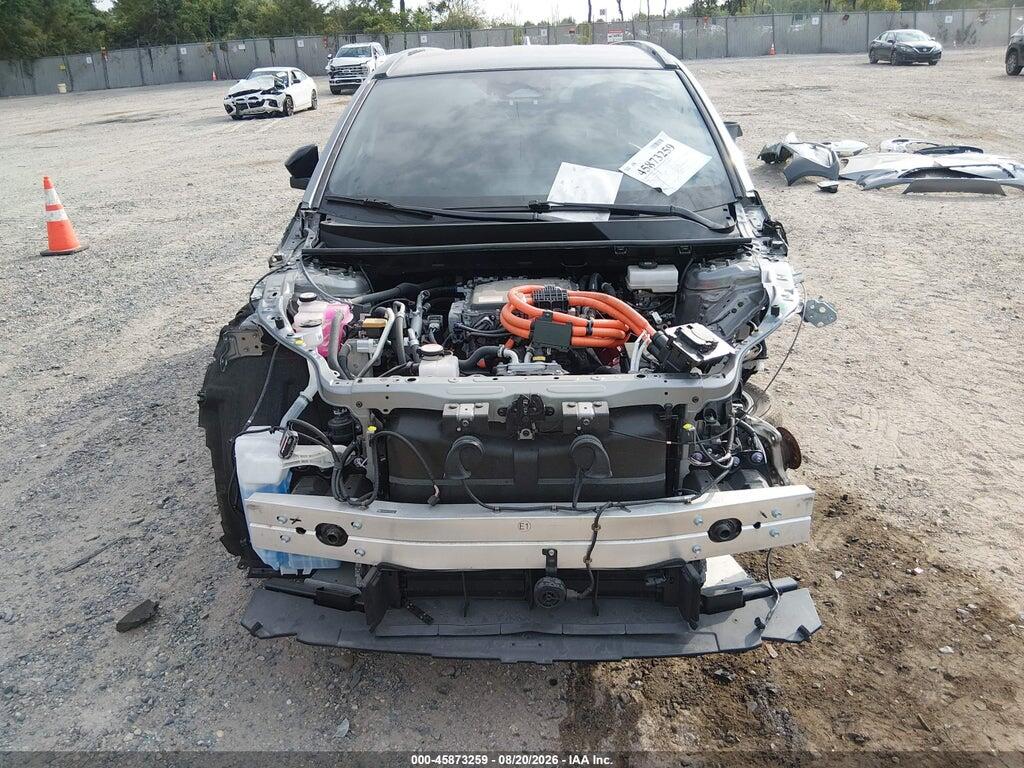 JTMABABA1RA076411 2024 SUBARU SOLTERRA photo no. 6
