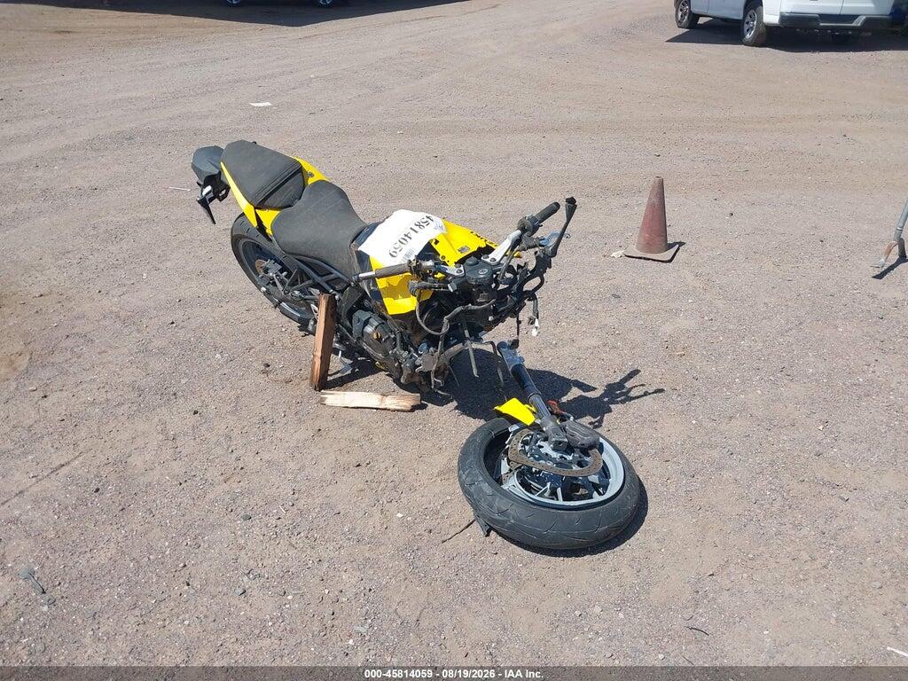 2024 SUZUKI GSX800 JS1EM13B2R7103982