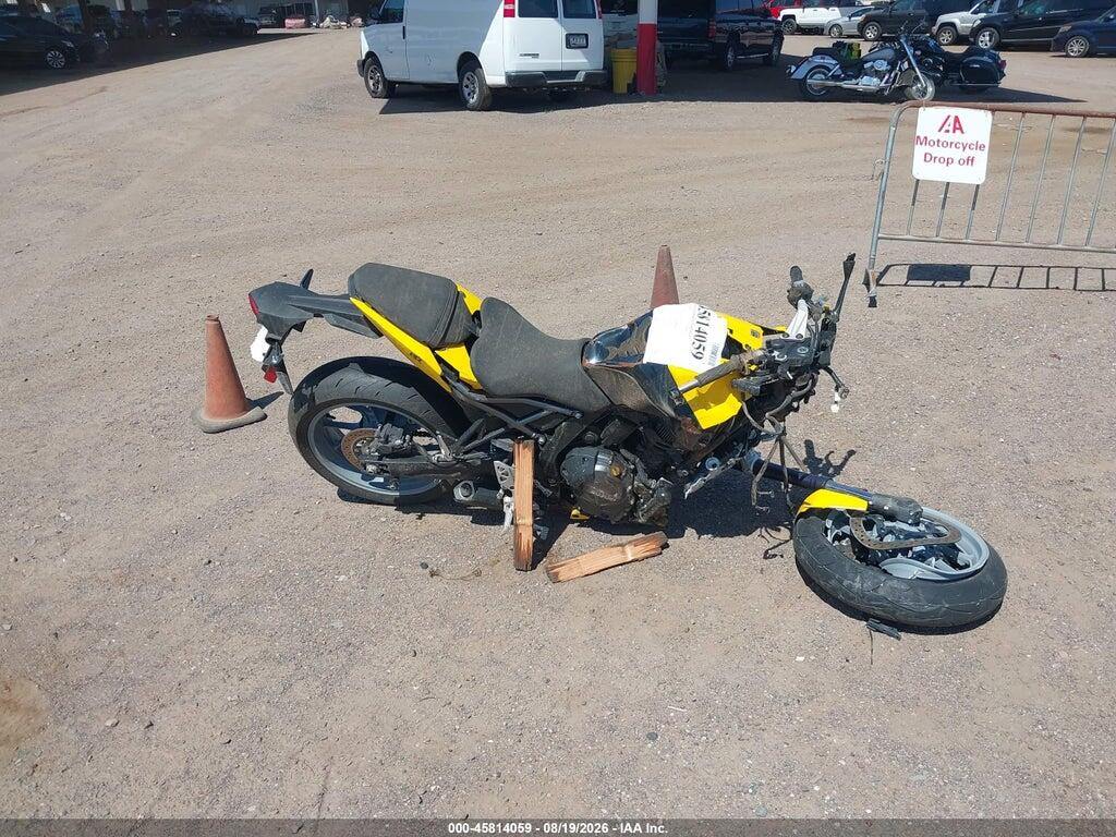 JS1EM13B2R7103982 2024 SUZUKI GSX800 photo no. 12