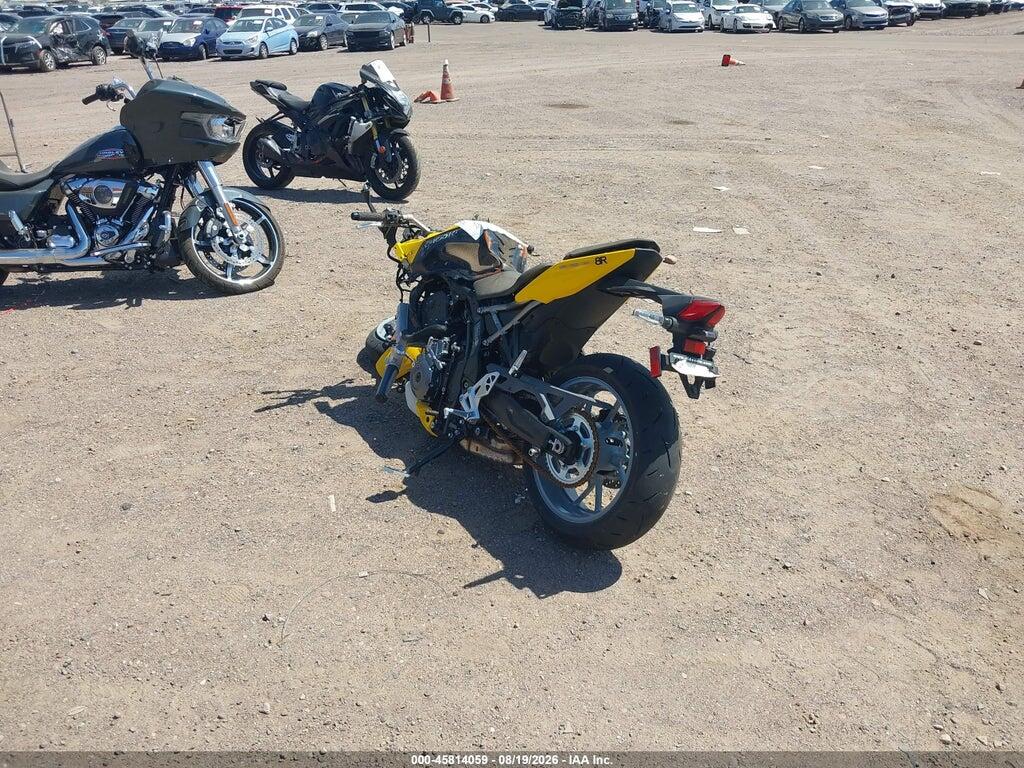 JS1EM13B2R7103982 2024 SUZUKI GSX800 photo no. 3