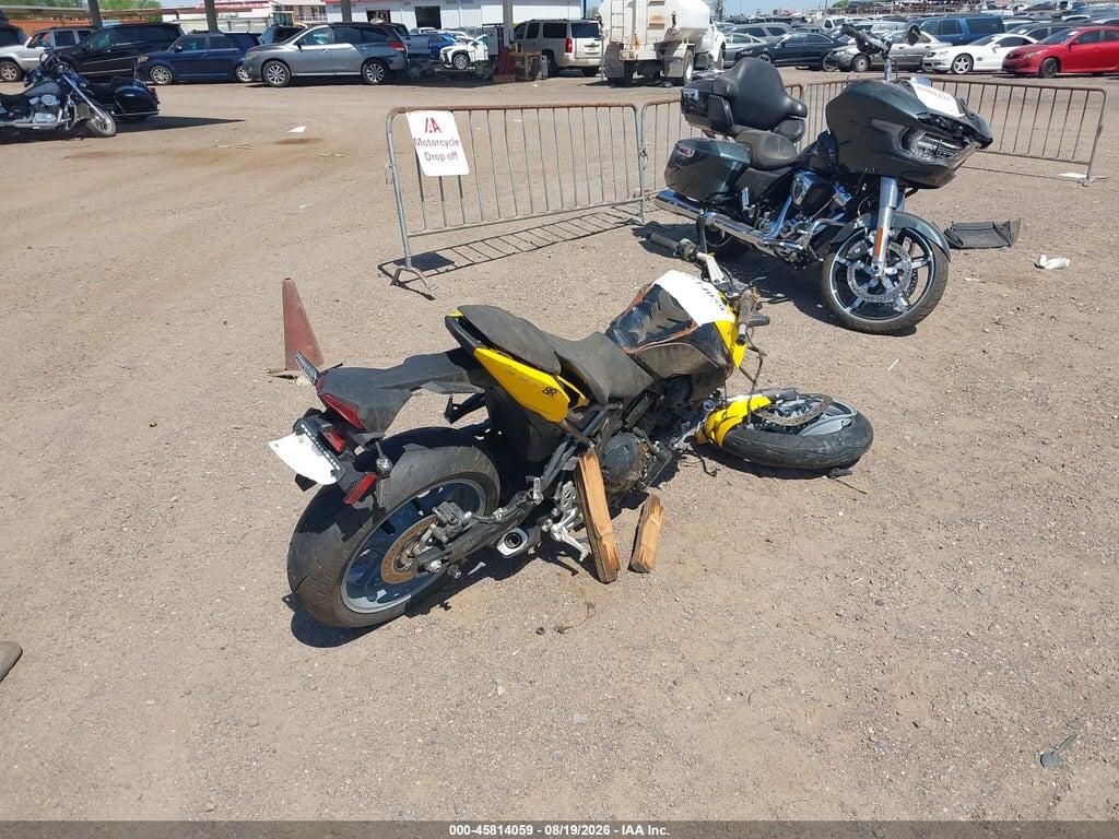 JS1EM13B2R7103982 2024 SUZUKI GSX800 photo no. 4