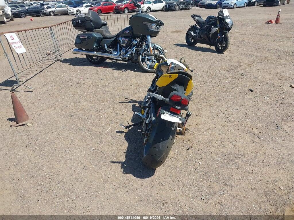 JS1EM13B2R7103982 2024 SUZUKI GSX800 photo no. 6