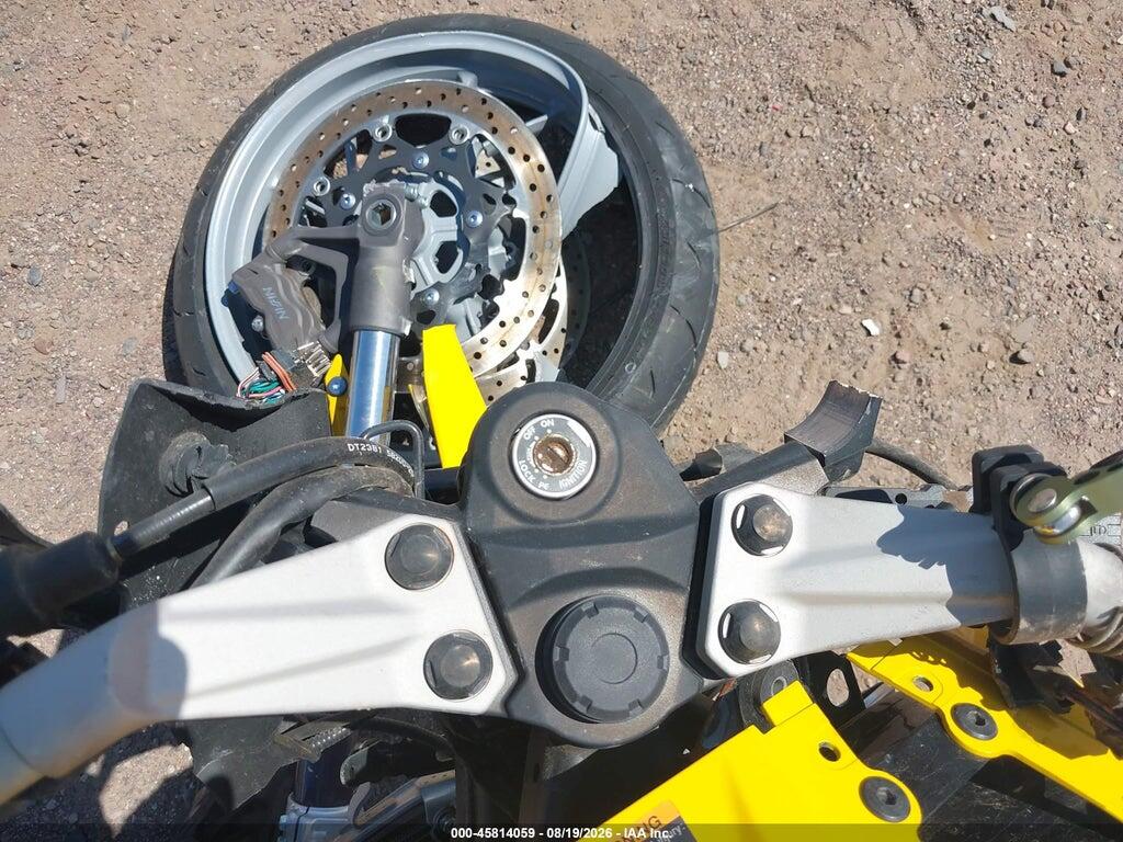 JS1EM13B2R7103982 2024 SUZUKI GSX800 photo no. 7