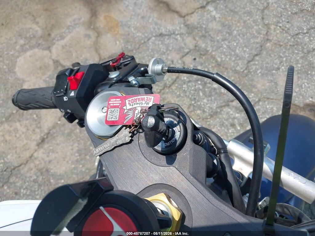 JS1GR7MA0R7100789 2024 SUZUKI GSX-R750 photo no. 11