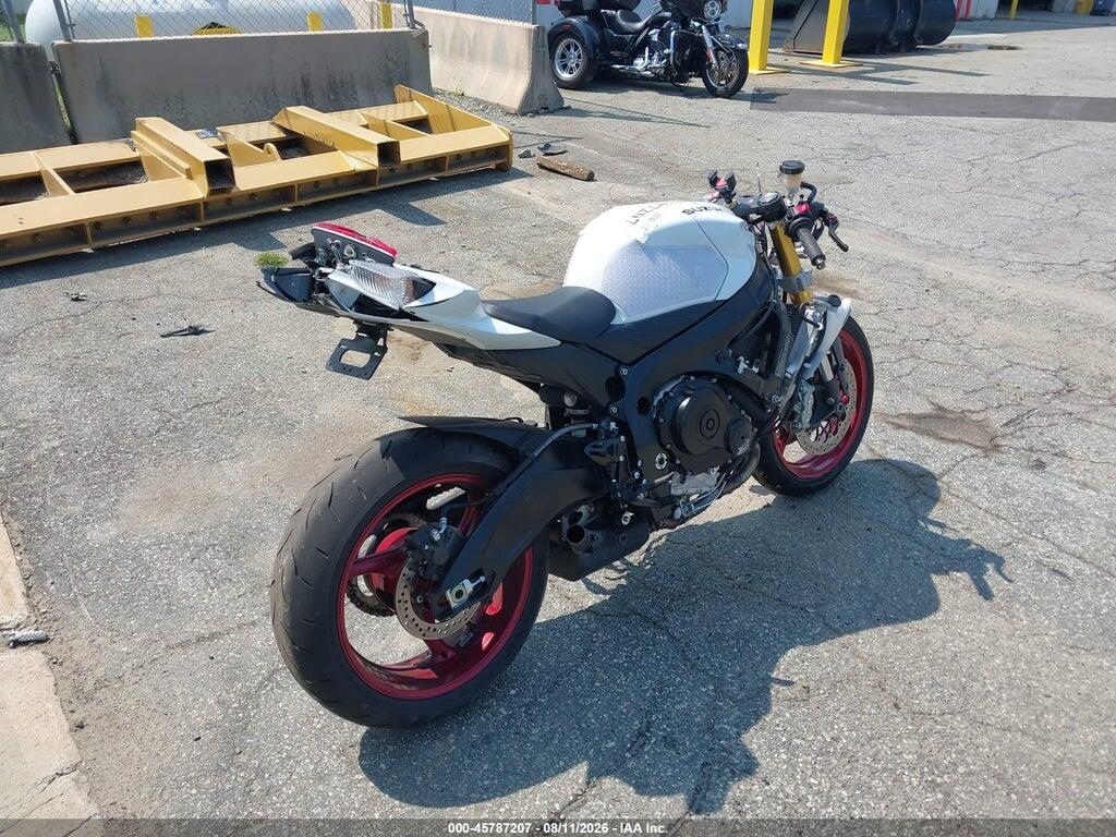 JS1GR7MA0R7100789 2024 SUZUKI GSX-R750 photo no. 3