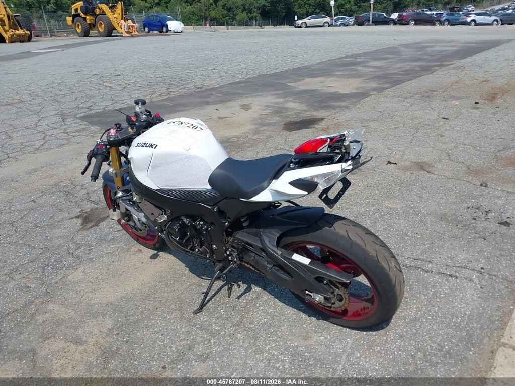 JS1GR7MA0R7100789 2024 SUZUKI GSX-R750 photo no. 4