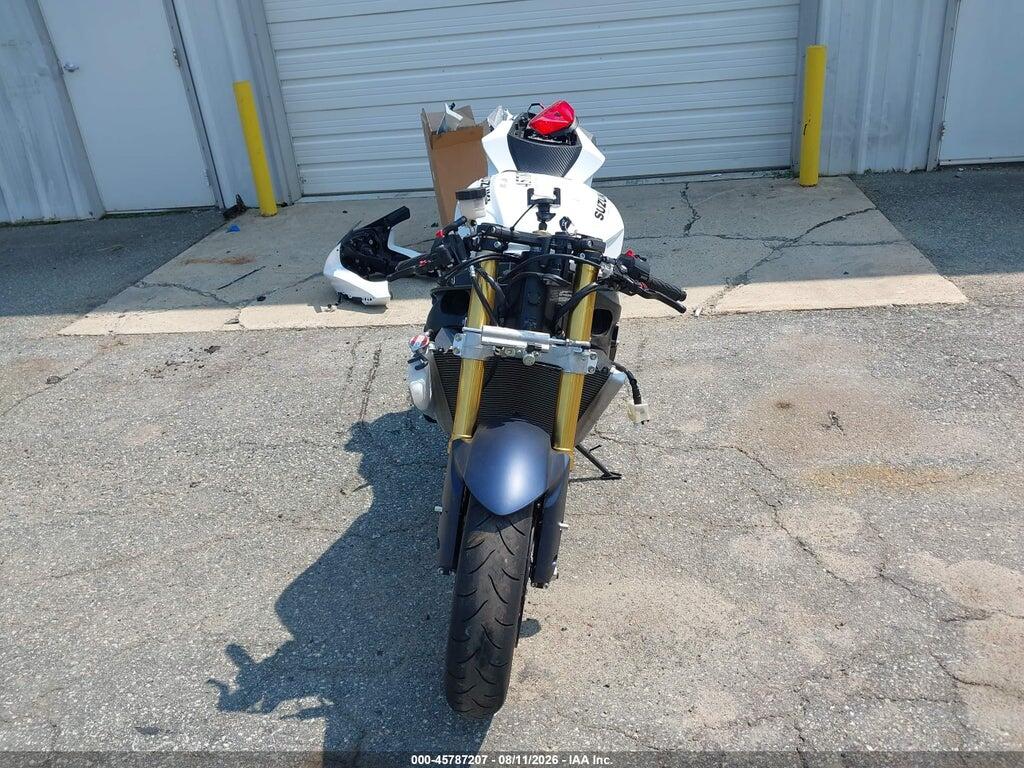 JS1GR7MA0R7100789 2024 SUZUKI GSX-R750 photo no. 5