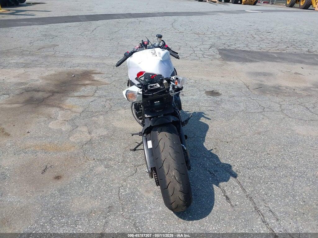 JS1GR7MA0R7100789 2024 SUZUKI GSX-R750 photo no. 6