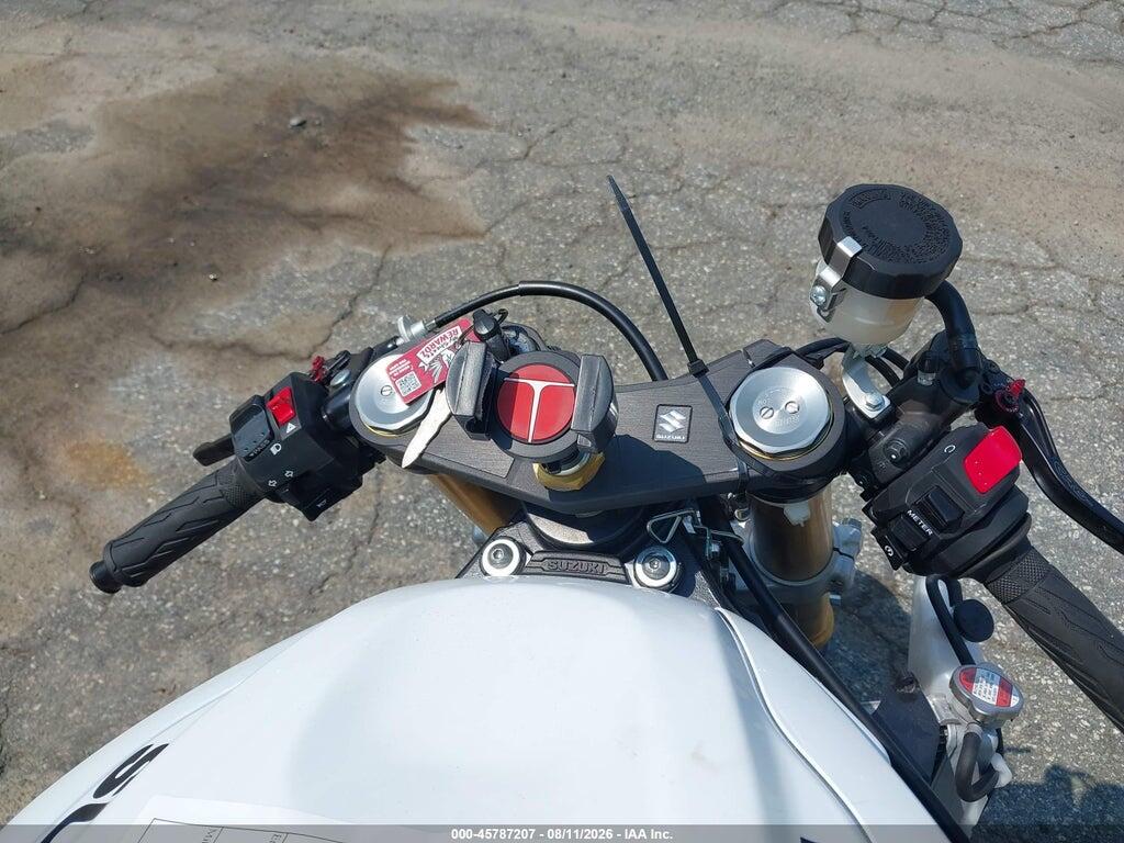 JS1GR7MA0R7100789 2024 SUZUKI GSX-R750 photo no. 7