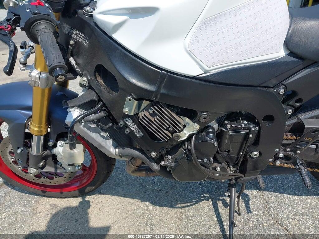 JS1GR7MA0R7100789 2024 SUZUKI GSX-R750 photo no. 8