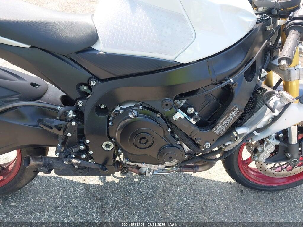 JS1GR7MA0R7100789 2024 SUZUKI GSX-R750 photo no. 9