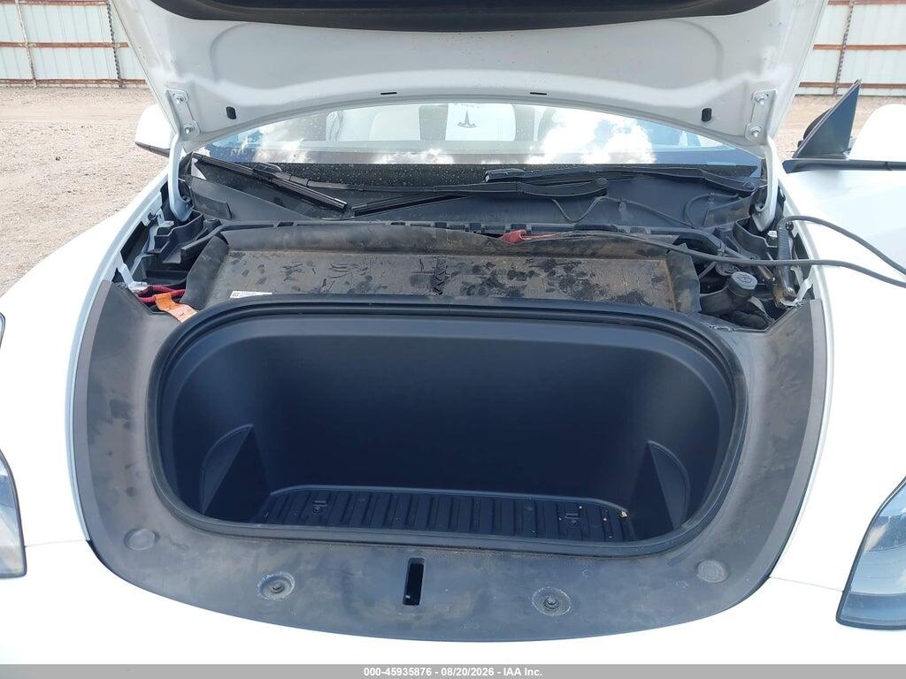 7SAYGDED4RF047857 2024 TESLA MODEL Y photo no. 10