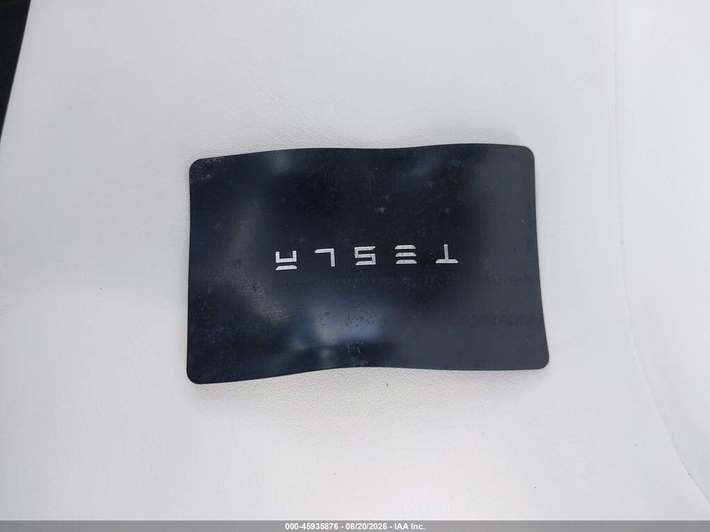 7SAYGDED4RF047857 2024 TESLA MODEL Y photo no. 11