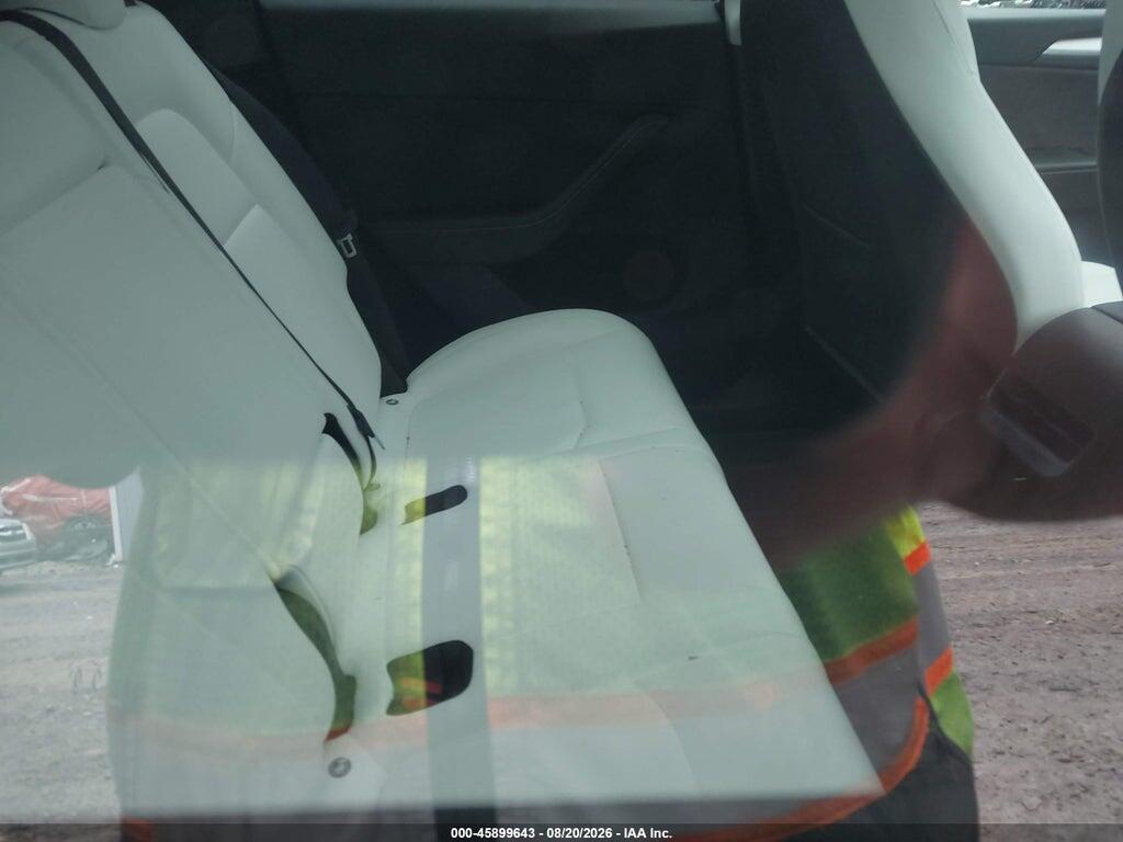 7SAYGDEE5RA234515 2024 TESLA MODEL Y photo no. 8