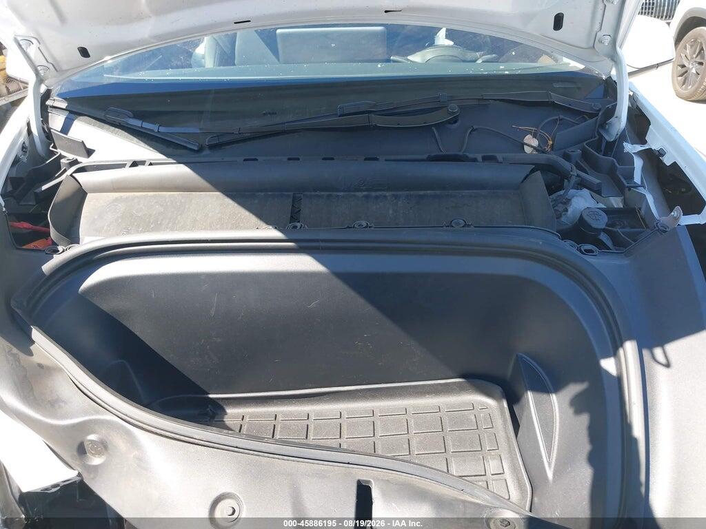 7SAYGDEE0RF177627 2024 TESLA MODEL Y photo no. 10