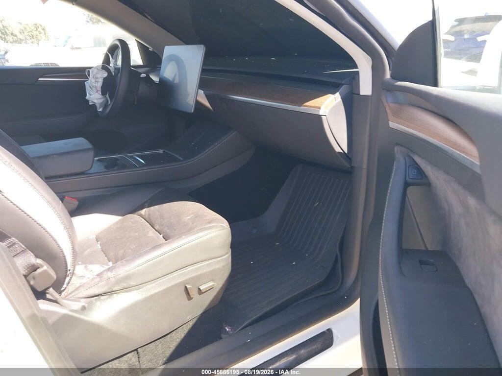 7SAYGDEE0RF177627 2024 TESLA MODEL Y photo no. 5