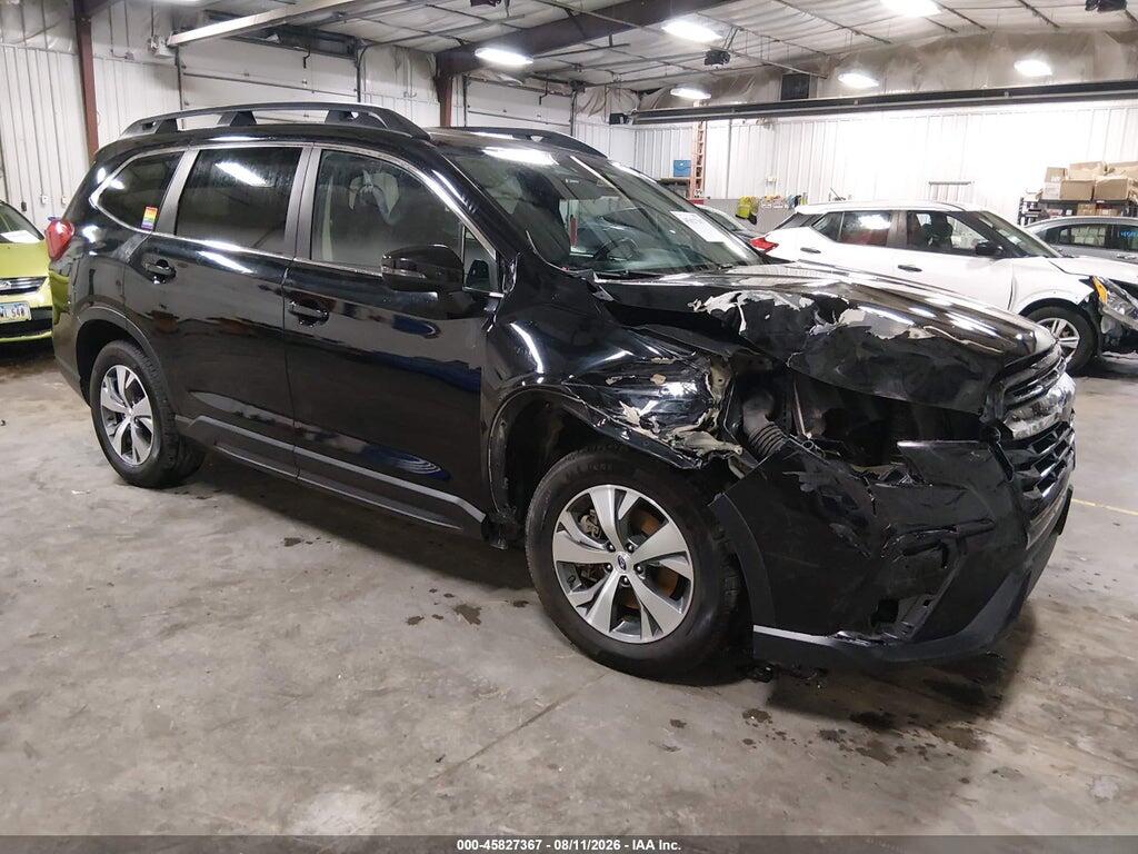 2023 SUBARU ASCENT 4S4WMABD9P3441067