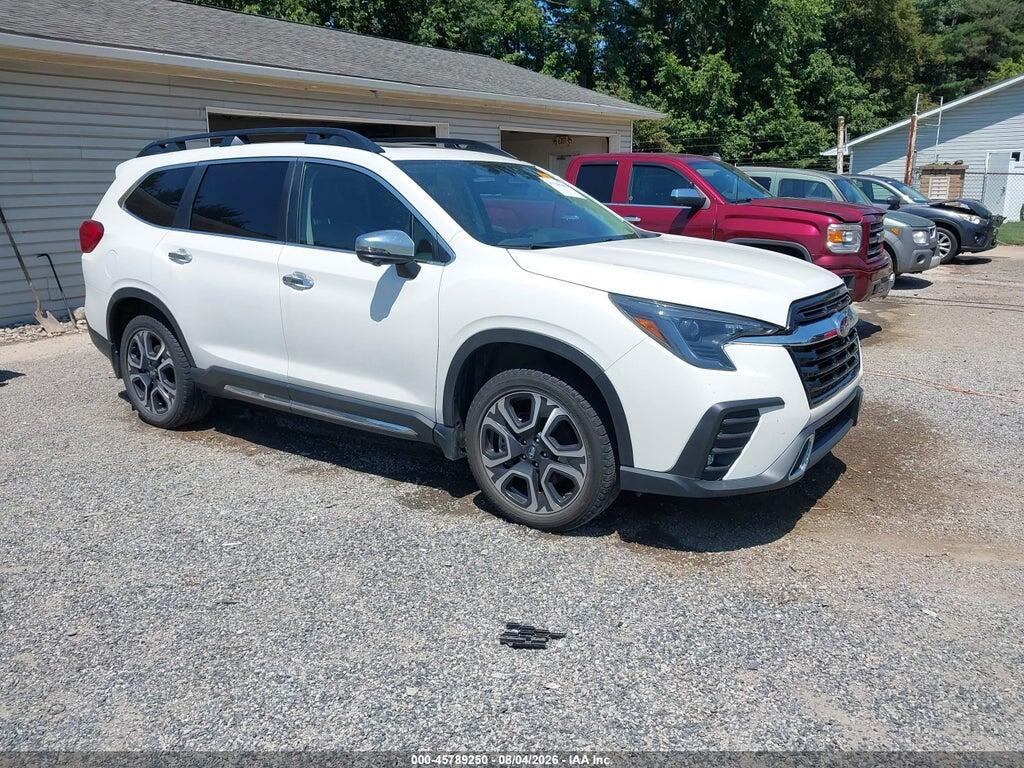 2023 SUBARU ASCENT 4S4WMAWD4P3436594