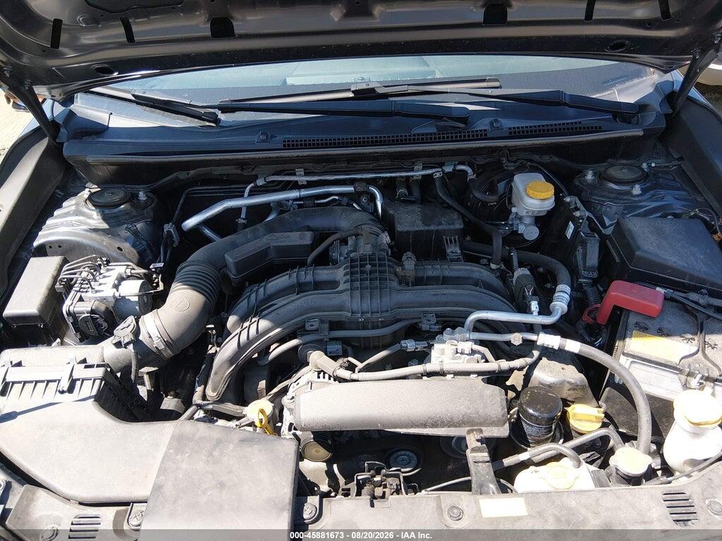 JF2GTABC2PH294145 2023 SUBARU CROSSTREK photo no. 10