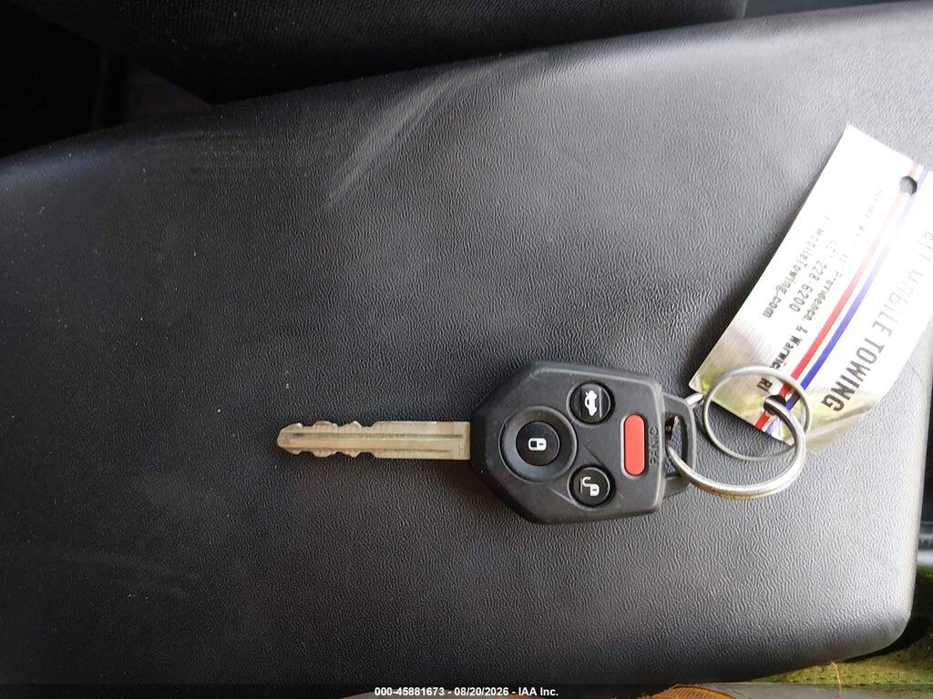 JF2GTABC2PH294145 2023 SUBARU CROSSTREK photo no. 11