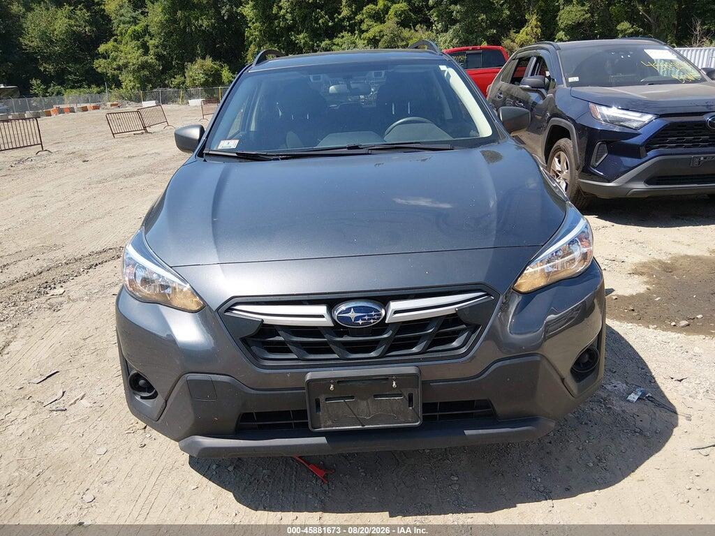 JF2GTABC2PH294145 2023 SUBARU CROSSTREK photo no. 12