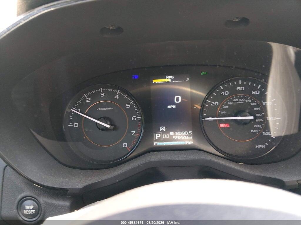 JF2GTABC2PH294145 2023 SUBARU CROSSTREK photo no. 7