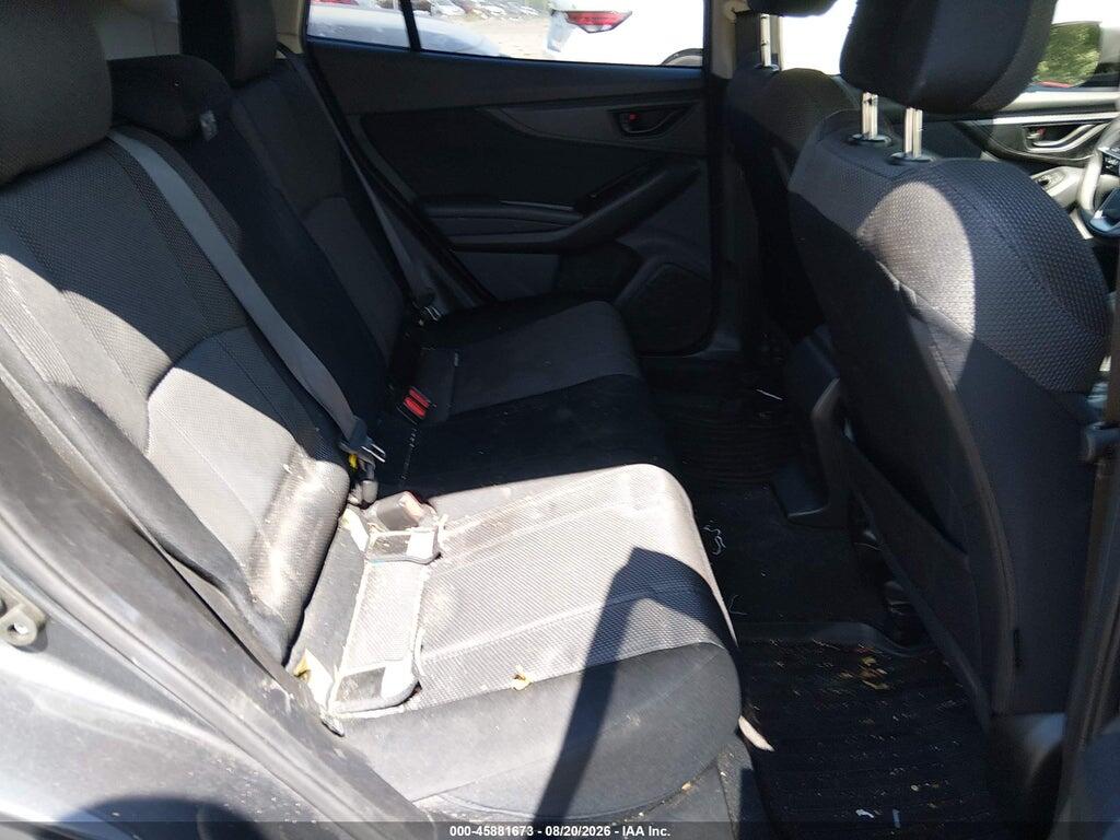 JF2GTABC2PH294145 2023 SUBARU CROSSTREK photo no. 8