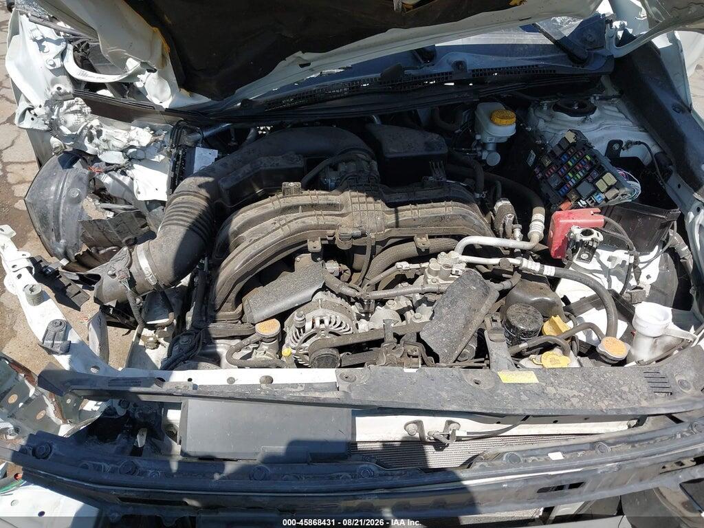 JF2GTHSC4PH217267 2023 SUBARU CROSSTREK photo no. 10