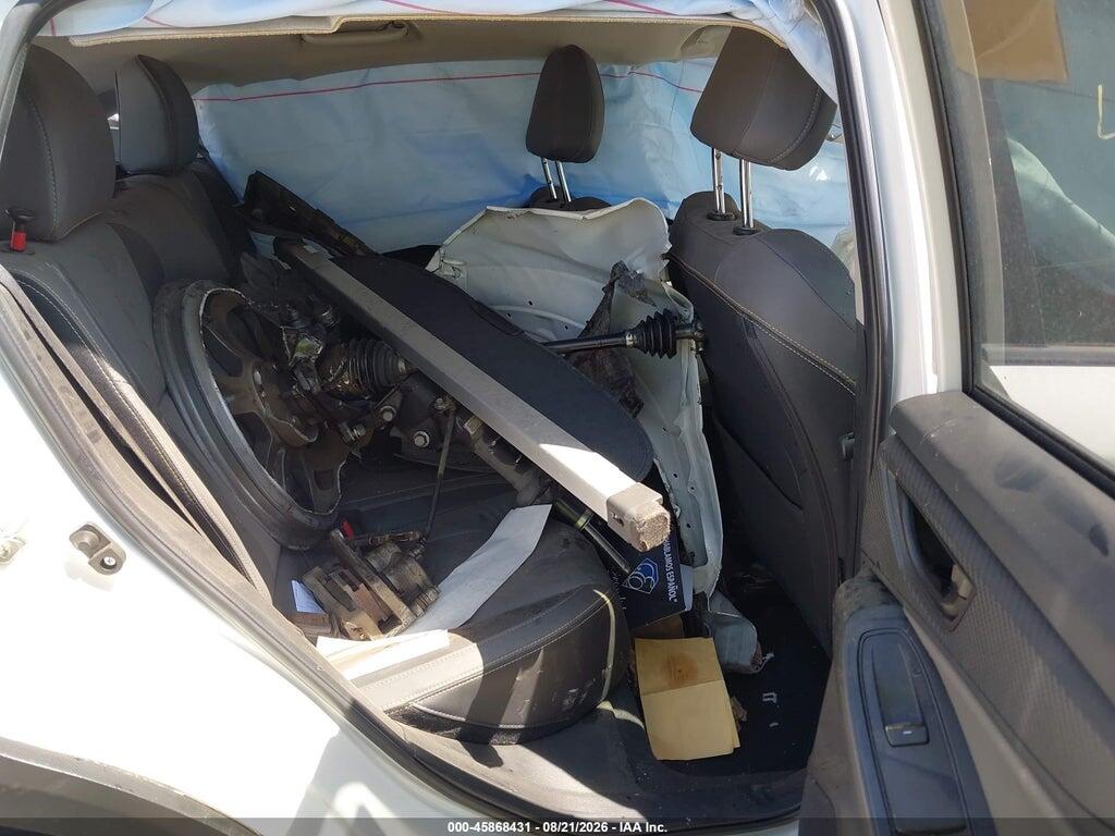 JF2GTHSC4PH217267 2023 SUBARU CROSSTREK photo no. 8